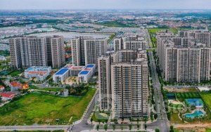 VARS: Thị trường bất động sản đang ghi nhận nhiều tín hiệu hồi phục