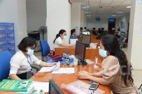 6 tháng đầu năm ngành thuế thu hồi gần 920 tỷ đồng bằng cấm xuất nhập cảnh