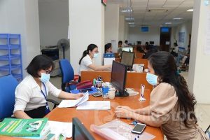 6 tháng đầu năm ngành thuế thu hồi gần 920 tỷ đồng bằng cấm xuất nhập cảnh