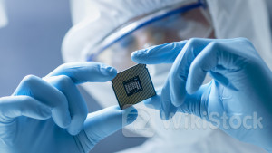 传英伟达(NVDA.US)开发新一代中国版旗舰AI芯片