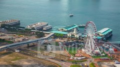 HKD1.3B Southbound Trading Net Inflow to TRACKER FUND