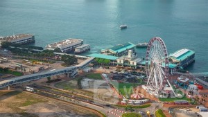 HKD1.3B Southbound Trading Net Inflow to TRACKER FUND