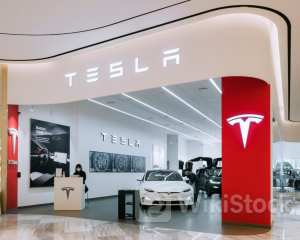 We Need Robotaxis, And We Need Them Now: Tesla's Stock Price Plummet Proves It - Tesla (NASDAQ:TSLA)