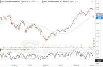 “木头姐”伍德抄底CrowdStrike(CRWD.US) 该股周一续跌超13%