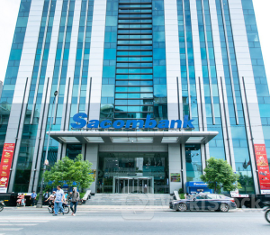 STB: Sacombank năm lần bảy lượt rao bán tài sản của đại gia Trầm Bê