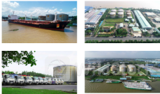 PSH: Bị phạt do chậm báo cáo quỹ bình ổn xăng dầu