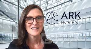 Cathie Wood's Ark Invest Snaps Up $5.3M In Beaten-Down Crowdstrike Shares, Dumps $3.7M Worth Of Tesla Sto