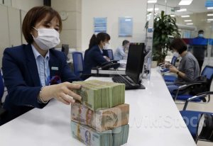 Xu hướng lãi suất huy động tăng: Lãi suất cho vay từ nay tới cuối năm sẽ ra sao？