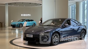 ＜Research＞BOCI Increments XIAOMI-W (01810.HK) TP to $25.72, Raises EV Sales & Gross Margin Forecasts