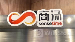 IDC: SENSETIME-W (00020.HK) Ranks Among Top 3 CN GenAI IaaS Service Providers in 2H23