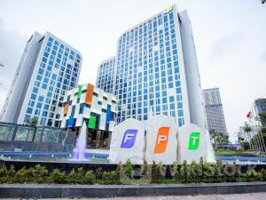 FPT: "Đem chuông đi đánh xứ người", một công ty công nghệ bỏ túi ngàn tỉ đồng