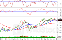 Phân tích kỹ thuật phiên chiều 23/07: Tâm lý thận trọng bao trùm thị trường