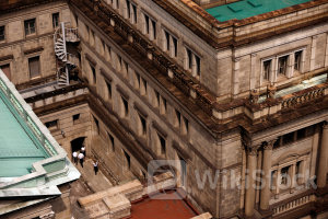 基調的インフレ指標、6月は加重中央値と最頻値が伸び拡大＝日銀