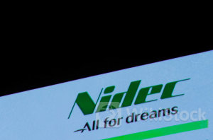 ニデックは47％営業増益に上方修正、水冷機器の需要増 円安も寄与