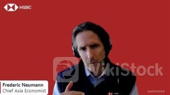 HSBC Global Research Keeps CN Full-Yr GDP Growth Forecast at 4.9%