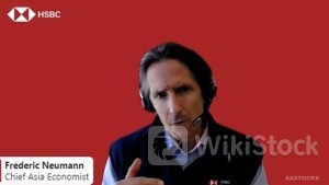 HSBC Global Research Keeps CN Full-Yr GDP Growth Forecast at 4.9%