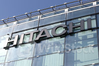 日立、空調事業を独ボッシュに売却 合弁持ち分14億ドルで