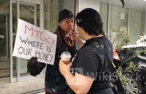 ビットコイン、6万7000ドルを割り込む──マウントゴックスが1億3000万ドル分のBTCを取引所に移動