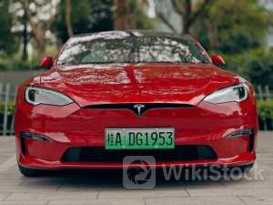 Tesla Extends 0% Interest Loan Offer In China Amid Sales Pressure: Details - Tesla (NASDAQ:TSLA)