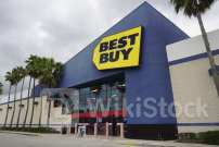 Best Buy, Kroger And 2 Other Stocks Insiders Are Selling - Best Buy Co (NYSE:BBY)