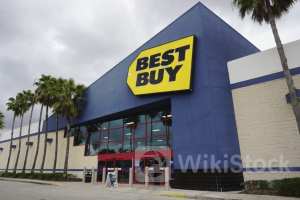 Best Buy, Kroger And 2 Other Stocks Insiders Are Selling - Best Buy Co (NYSE:BBY)