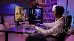 Warner Bros. Games Acquires MultiVersus Developer Player First Games - Warner Bros. Discovery (NASDAQ:WBD