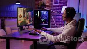 Warner Bros. Games Acquires MultiVersus Developer Player First Games - Warner Bros. Discovery (NASDAQ:WBD