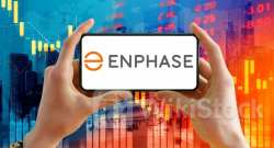 Enphase Energy Stock Surges On Q2 Earnings: The Details - Enphase Energy (NASDAQ:ENPH)