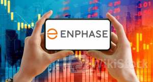 Enphase Energy Stock Surges On Q2 Earnings: The Details - Enphase Energy (NASDAQ:ENPH)