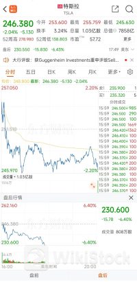 特斯拉第二财季调整后每股收益不及预期 将Robotaxi发布会从8月推迟到10月