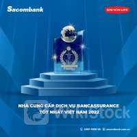 STB: Dai-ichi Life Việt Nam tăng trưởng thần tốc sau khi Sacombank phân phối độc quyền