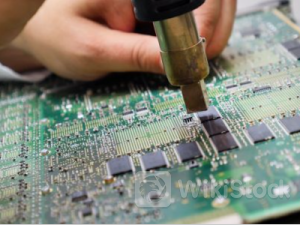 德州仪器(TXN.US)业绩展望符合预期 芯片巨头财报季喜迎“开门红”