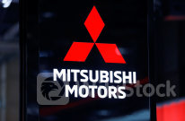 三菱自株が10％超安、4─6月期決算で 「円安加味しても減益」