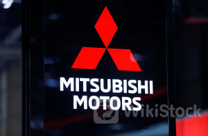 三菱自株が10％超安、4─6月期決算で 「円安加味しても減益」