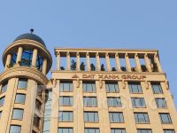 DXG: Lãi ròng 6 tháng 64 tỷ, tiến độ phát triển dự án chậm hơn kỳ vọng