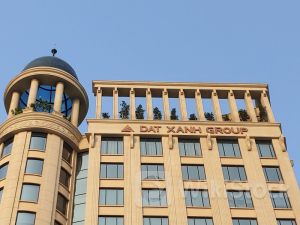 DXG: Lãi ròng 6 tháng 64 tỷ, tiến độ phát triển dự án chậm hơn kỳ vọng