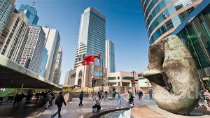 ＜H Shrs＞HSI Opens 14 pts Lower as NTES, HENGAN INT'L Leap; ASMPT Sold off