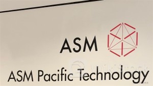 ＜Results＞ASMPT Interim NP $315M, Down 49.6%; Interim Div. $35 Cents