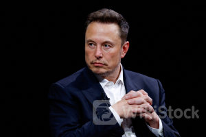 トランプ氏のＥＶ支援廃止、競合社の方が打撃大きい＝テスラＣＥＯ