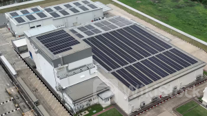 Ông lớn sản xuất bột mì Nhật Bản muốn xây nhà máy ở Việt Nam