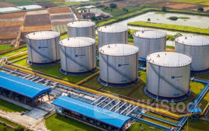 Lý do phải tăng nhập khẩu xăng dầu