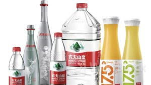 ＜Research＞Jefferies Trims NONGFU SPRING (09633.HK) TP to $37.4, Predicts 1H24 NP Up 6.8% YoY