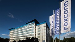 Hon Hai Reveals New Foxconn HQ to Be Set up in Zhengzhou with RMB1B