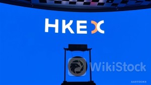 ＜Research＞UBS Cuts HKEX (00388.HK) TP to $261, Expects 2Q24 NPAT to Rise 10% YoY