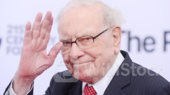 Huyền thoại Warren Buffett rót 135 tỷ USD mua 1 cổ phiếu thuộc lĩnh vực ông từng xa lánh: Thời cơ đến cho các nhà đầu tư？
