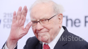 Huyền thoại Warren Buffett rót 135 tỷ USD mua 1 cổ phiếu thuộc lĩnh vực ông từng xa lánh: Thời cơ đến cho các nhà đầu tư？