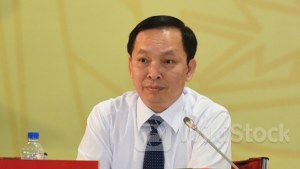 “Cố gắng hoàn thành mục tiêu tăng trưởng tín dụng 15% trong năm nay”