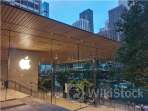 传苹果(AAPL.US)研究生产折叠手机 最早或在2026年发布