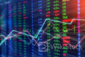 TSLA, GOOG, LMT, V, UPS: Why These 5 Stocks Are Trending Today - Alphabet (NASDAQ:GOOG), Alphabet (NASDAQ