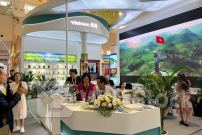 Hơn 60 doanh nghiệp Việt Nam tham gia Hội chợ Trung Quốc - Nam Á
